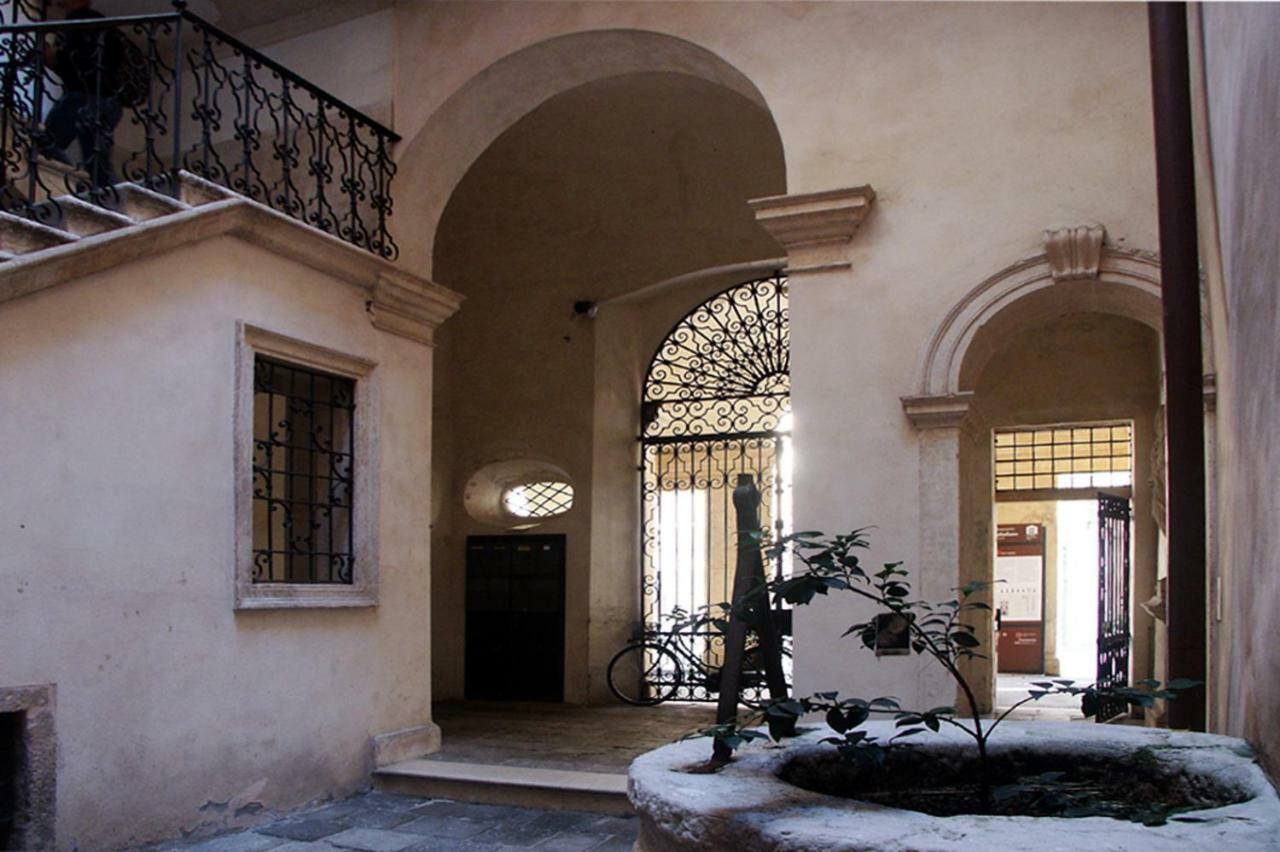 Studio In Casa Cogollo Виченца Экстерьер фото